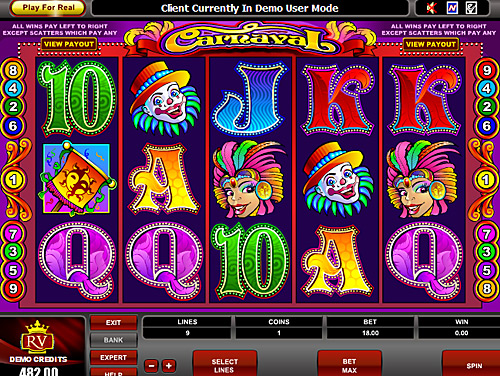 Play instantly, no download required to slots machines with royal vegas casino