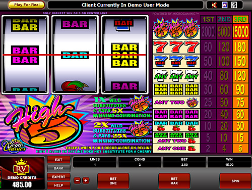 Play free instantly slots machines with royal vegas casino