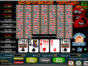 play poker video with slots oasis