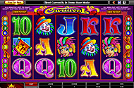  Play Carnaval Slots machine no dwnload