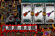 Pandamonium Slots machine no dwnload