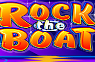 Rock the Boat slots