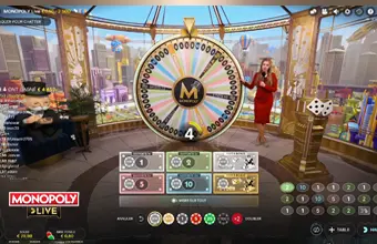 Retrouvez les meilleurs jeux de casino Live sur Betzino !