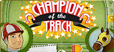 Machine à sous Champion of the Track
