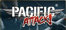 Machine à sous Pacific Attack