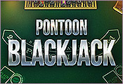 Blackjack Pontoon de Betsoft