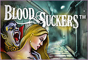 Cliquez ici pour jouer sur la machineà sous 25 lignes Blood Suckers