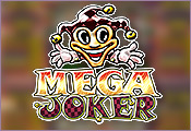 Machine à sous en ligne classique Mega Joker