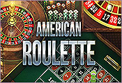 Jouer à la fameuse American Roulette (Roulette américaine)