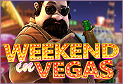 Machine à sous 3D Weekend in Vegas