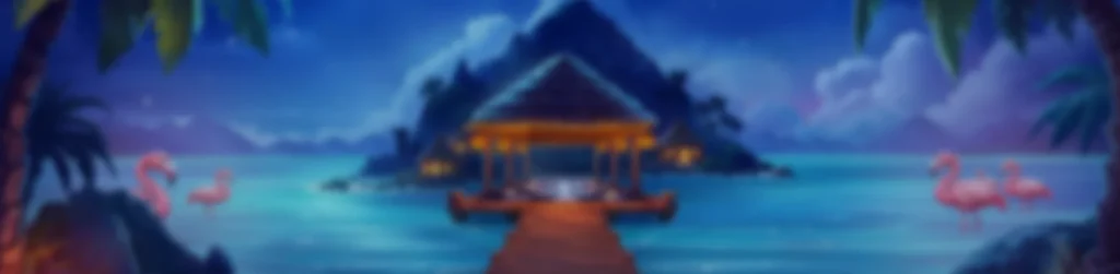 Jeu de casino en ligne Island Desire Betsoft Gaming