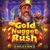 Gold Nugget Rush – Hold and Win