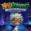 Mad Scientist: Breaking Beakers – Hold & Win