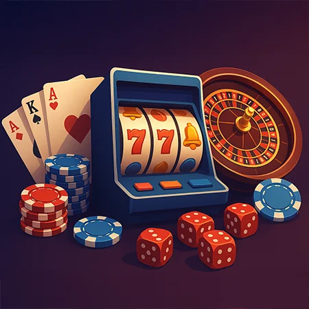 Les jeux les plus joués au casino en ligne : évolution depuis 2015 et tendances à horizon 2025