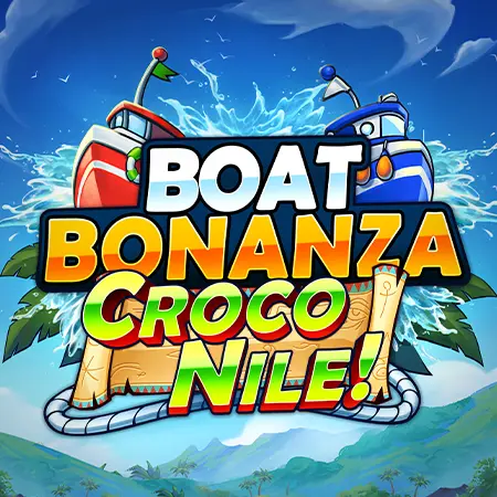 Boat Bonanza CrocoNile!