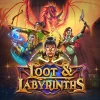 Loot and Labyrinths