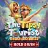 The Tipsy Tourist: Beach Bonanza – Hold & Win