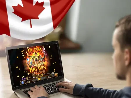 Croissance rapide des casinos en ligne au Canada : tendances et innovations à suivre jusqu’en 2027