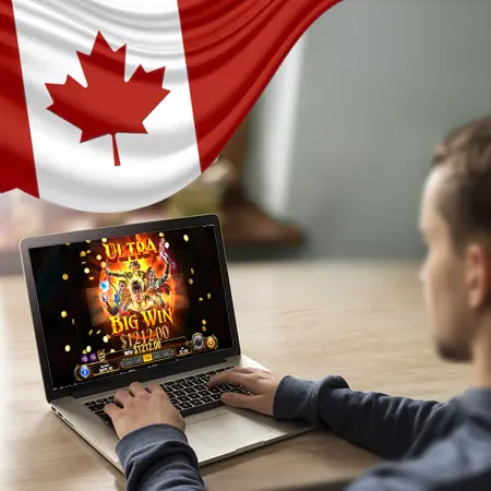 Croissance rapide des casinos en ligne au Canada : tendances et innovations à suivre jusqu’en 2027