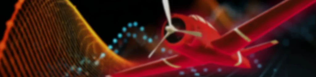 Aviator by Spribe - Jeu de crash casino en ligne