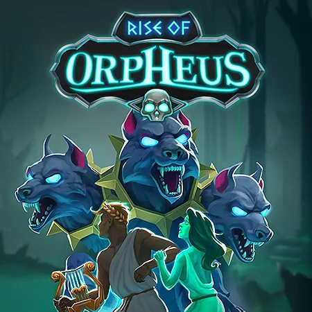 Rise of Orpheus