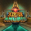 Scepter of Anubis
