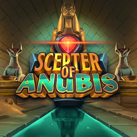Scepter of Anubis