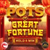 Pots of Great Fortune – Hold & Win
