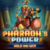 Pharaoh’s Power – Hold and Win
