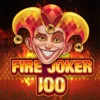 Fire Joker 100
