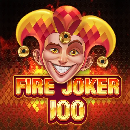 Fire Joker 100