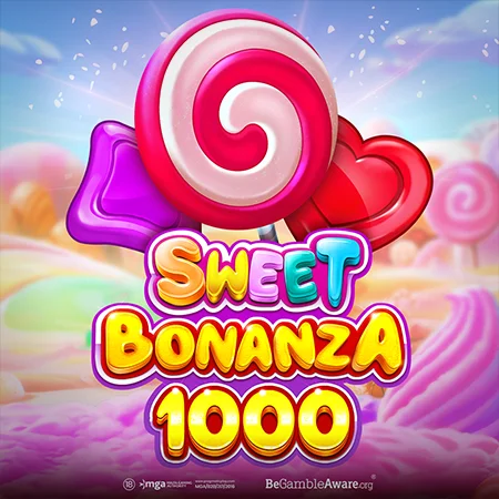 Sweet Bonanza 1000