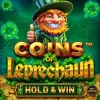 Coins of Leprechaun: Hold & Win