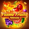 Flame Fruits Frenzy