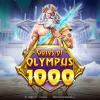 Gates of Olympus 1000