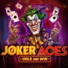Joker Aces – Hold and Win