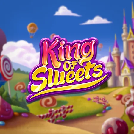 King of Sweets