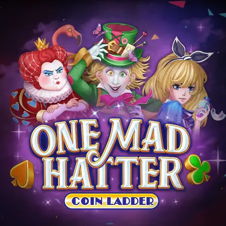 One Mad Hatter