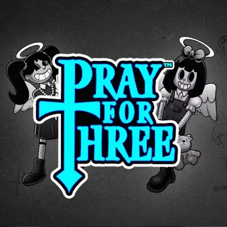 Pray for Three