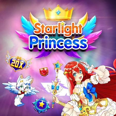 Starlight Princess
