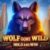 Wolf Gone Wild – Hold and Win