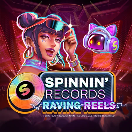 Spinnin Records: Raving Reels