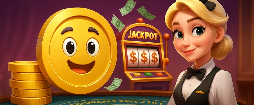 L’avantage de la maison : le calcul qui fait gagner les casinos