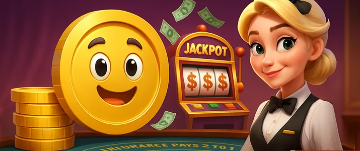 L’avantage de la maison : le calcul qui fait gagner les casinos