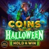Coins of Halloween – Hold & Win