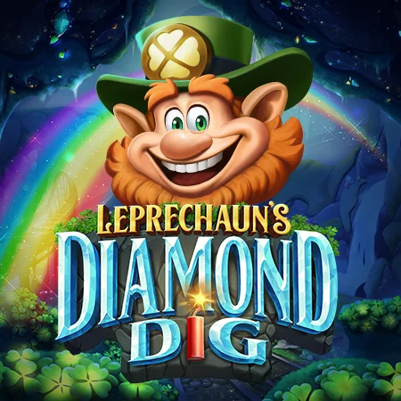 Leprechaun’s Diamon Dig