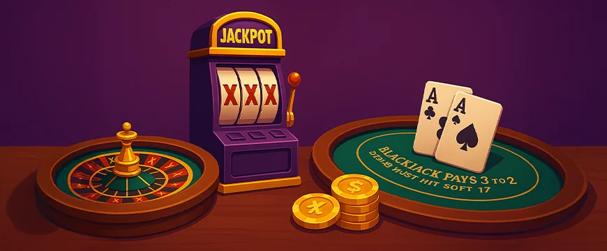 Mythe des séries au casino : pourquoi les pertes ne garantissent rien