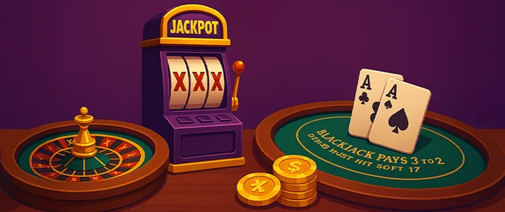 Mythe des séries au casino : pourquoi les pertes ne garantissent rien