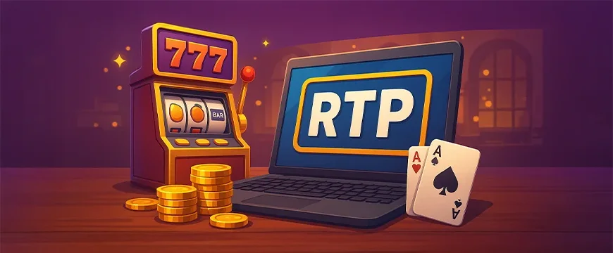 Le RTP démystifié : Comment le Retour au joueur est une question de statistiques