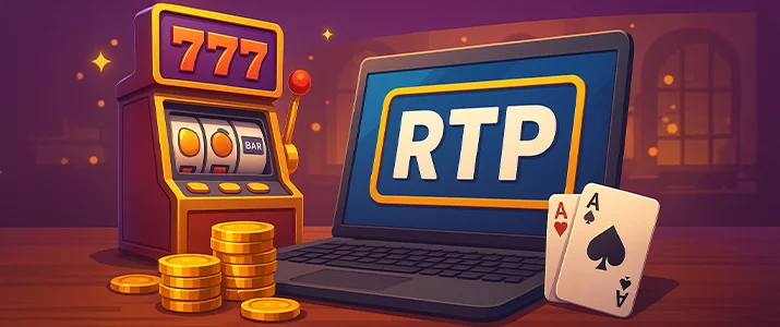 Le RTP Démystifié : Comment le Retour au Joueur est une Question de Statistiques